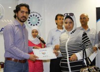 Suriyeli Öğretmenlere Eğitim Seminerleri