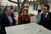 KADİR İNANIR - TBMM İdare Amiri Uslu Açıklaması