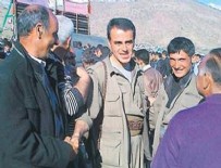 HAVA OPERASYONU - PKK'ya ağır darbe: 400 yaralı