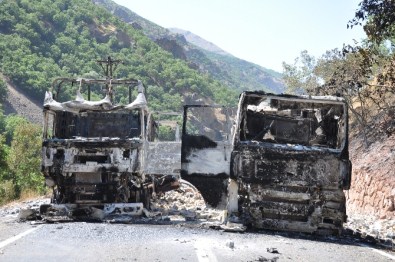 Teröristler Yakmaya Devam Ediyor. İşte Bir Günlük Bilanço