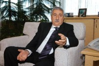 Tesk Başkanı Palandöken'den Araç Sürücülerine Uyarı