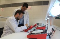 ERKEN UYARI SİSTEMİ - Üniversite Öğrencilerinden, Ormanlara Tekno Kalkan