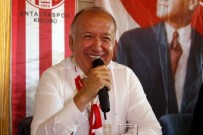 CASABLANCA - Valdes Transferi Basında Çıktığı İçin Gerçekleşmemiş