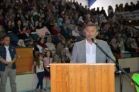 KURAN KURSU - Vali Yılmaz Açıklaması Kur'an-I Kerim'in Öğrenilmesinden Rahatsız Oldular