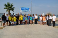 RıZA METE - 2015 Optimist Türkiye Takım Şampiyonası