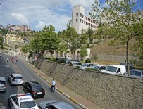 DHKP C - ABD Başkonsolosluğu'na ateş açıldı