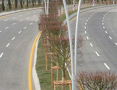 Ankara Bulvarı Trafiğe Kapatılacak