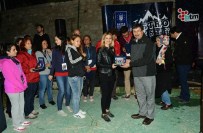 GÜNEŞ SİSTEMİ - Astrofest Gökyüzü Meraklılarını Uludağ'ın Zirvesinde Buluşturdu