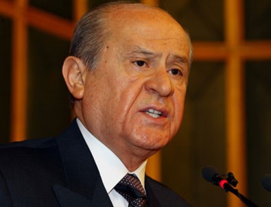 Bahçeli'den AK Parti İle CHP koalisyon görüşmelerine ilişkin açıklama