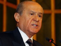 MHP - Bahçeli'den AK Parti İle CHP koalisyon görüşmelerine ilişkin açıklama