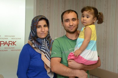 Böbrekleriyle Sevdiklerine Hayat Verdiler