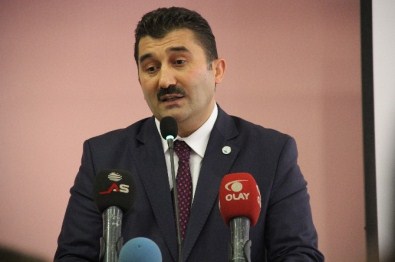 Bursa Teknik Üniversitesi Kampusu Çalıştayda Tartışıldı