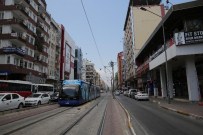 BIROL EKICI - Büyükşehir Şarampol Caddesi'ni Eski Günlerine Döndürecek