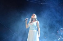 KAYAHAN - Çanakkale 52'Nci Uluslararası Troia Festivali