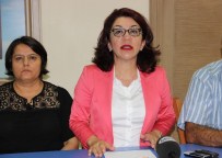 TUR YıLDıZ BIÇER - CHP'li Milletvekili Biçer Açıklaması 'Her An Her Şey Olabilir'