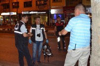 Edirne'de Polisi Harekete Geçiren Çanta