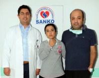 SANI KONUKOĞLU HASTANESI - Eşlerinin Böbreğiyle Hayata Tutundular