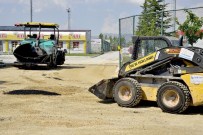 YARıMCA - Fen İşleri Tandır Ve Yarımca'da Çalışmalarını Tamamladı