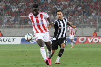 OZAN İPEK - Futbol Açıklaması Hazırlık Maçı