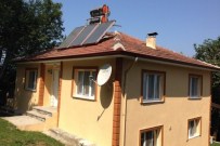 Gölyaka'da Orman Köylüsüne Destek