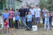 Gurbetçi Vatandaştan Örnek Davranış