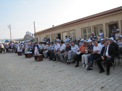 Hisarcık Kültür Ve Sanat Festivali 14 Ağustos'ta Açılacak