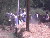 CEMAL HÜNAL - Issız Adam Attan Düştü