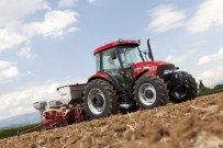 Karadeniz'de Traktör Sayısı Arttı