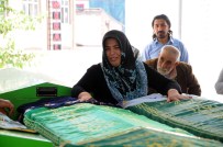 OSMAN AYDıN - Kayseri'deki Trafik Kazası