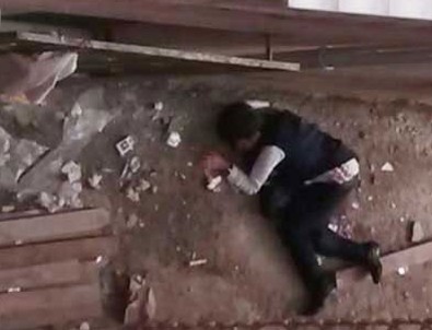 Konsolosluğa saldıran terörist DHKP-C'li!