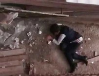 DHKP C - Konsolosluğa saldıran terörist DHKP-C'li!