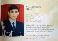 AHMET GENCER - Konya'ya Şehit Ateşi Düştü