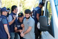 JANDARMA ALAY KOMUTANLIĞI - Manisa'daki DAEŞ Operasyonu