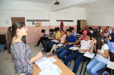 Melikgazi Belediyesi'nden YGS - LYS Kursları