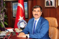 VERGİ BORCU - Muş Belediyesi'nden 'Borç' Uyarısı