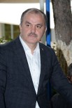 BAŞSAĞLIĞI MESAJI - Pamukkale Belediye Başkanı Gürlesin'den Taziye Mesajı