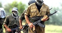 EL YAPIMI BOMBA - PKK'lı Terörist Bomba Yaparken Öldü