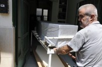 Rus Turistlerin Cenazeleri Ülkelerine Gönderildi