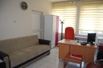 SAĞLıK SEN - Sağlıkçılar İstedi Genel Sekreter Yaptı