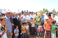 YÜKSEK ASKERİ ŞURA - Şanlıurfa'dan Kısa Kısa