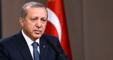 Şehit Polisler İçin Taziye Dileklerini İletti