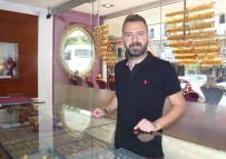 DARPHANE - Trilyonları Hükmediyorlar Ancak Bir Yasaları Bile Yok