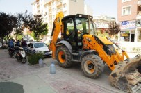 SEBZE HALİ - Van'da Kazıların Niçin Yapıldığı Araştırılıyor