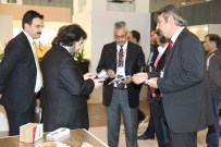 Yapı Yaşam Fuarı Bursa'daki Fuarcılık Algısını Değitiriyor