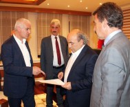 Yenişehir-Bilecik Yolunda Yeni İhale Süreci Başladı