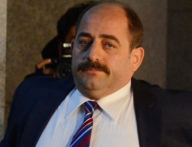 Zekeriya Öz Gürcistan'a kaçtı