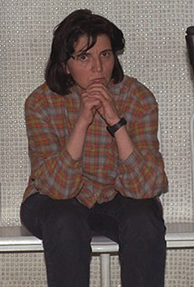 Konsolosluğa saldıran terörist DHKP-C'li!