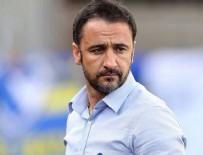 ROBİN VAN PERSİE - 10 numarayı buldu