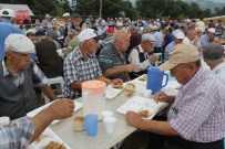 DURSUN ALI ERZINCANLı - 17 Yıldır Geleneklerini Sürdürüyorlar