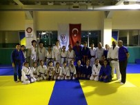 5. Uluslararası Judo Turnuvası Serdivan'da Yapılacak